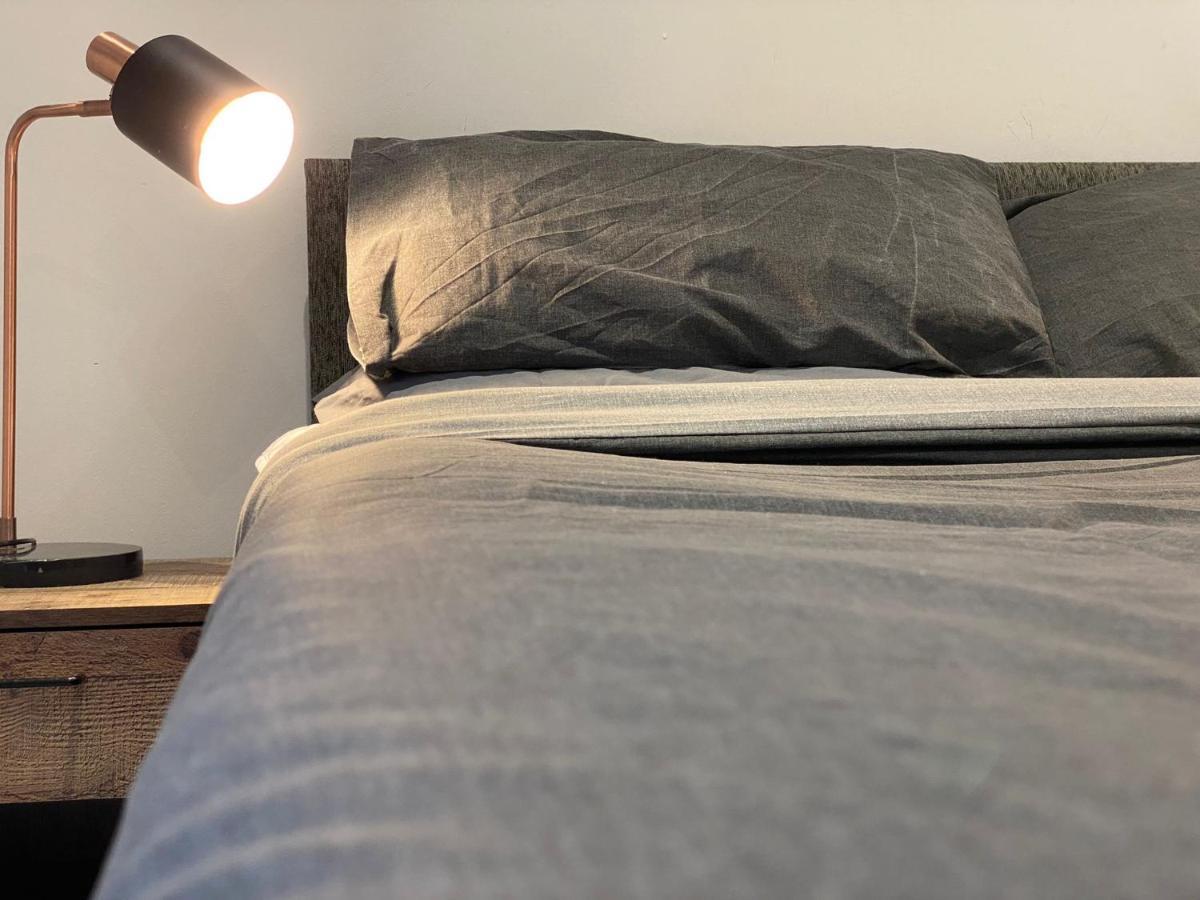 Snuggle Flat In Sheffield Daire Dış mekan fotoğraf