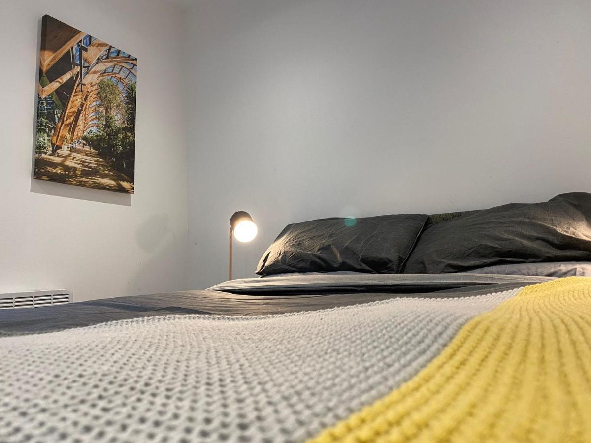 Snuggle Flat In Sheffield Daire Dış mekan fotoğraf